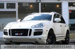 porsche cayenne 2009 quick_quick_ABA-9PAM4801G_WP1ZZZ9PZALA61279