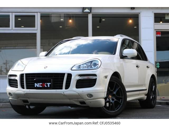 porsche cayenne 2009 quick_quick_ABA-9PAM4801G_WP1ZZZ9PZALA61279 image 1