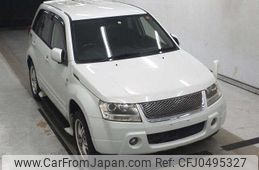 suzuki escudo 2005 -SUZUKI--Escudo TD94W-101336---SUZUKI--Escudo TD94W-101336-