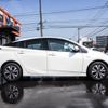 toyota prius 2019 -TOYOTA--Prius DAA-ZVW51--ZVW51-8056974---TOYOTA--Prius DAA-ZVW51--ZVW51-8056974- image 11