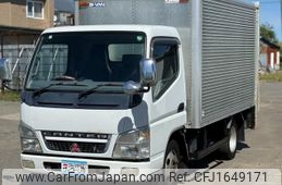 mitsubishi-fuso canter 2004 CFJ1649171