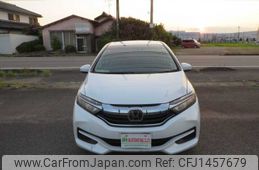 honda shuttle 2019 504749-RAOID:13855