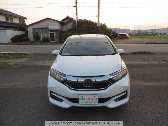 honda shuttle 2019 504749-RAOID:13855 image 1