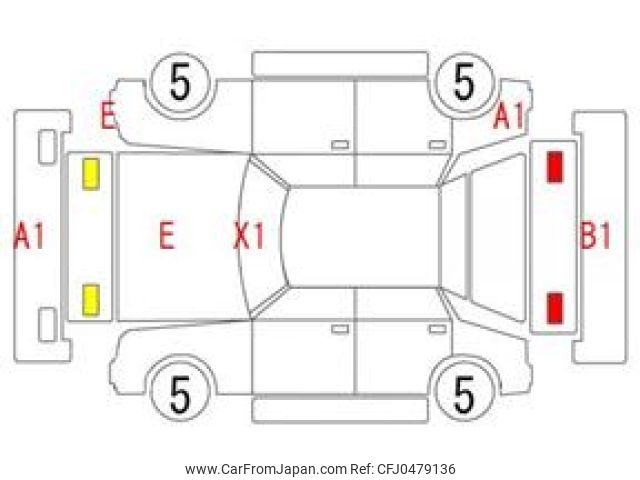 volkswagen passat-variant 2016 -VOLKSWAGEN--VW Passat Variant DBA-3CCZE--WVWZZZ3CZGE021636---VOLKSWAGEN--VW Passat Variant DBA-3CCZE--WVWZZZ3CZGE021636- image 2