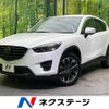 mazda cx-5 2016 -MAZDA--CX-5 LDA-KE2FW--KE2FW-213664---MAZDA--CX-5 LDA-KE2FW--KE2FW-213664- image 1