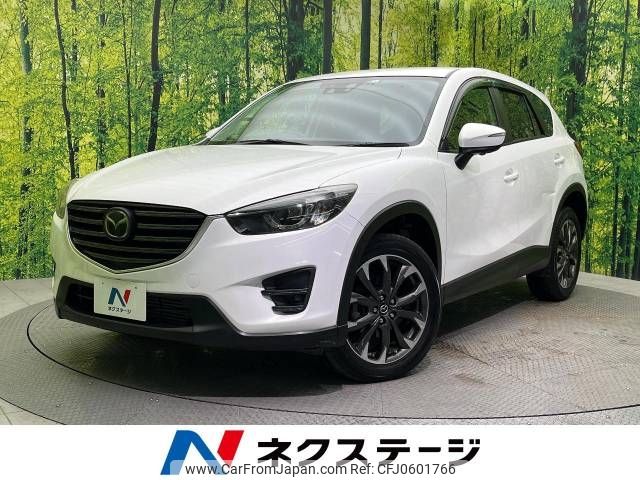 mazda cx-5 2016 -MAZDA--CX-5 LDA-KE2FW--KE2FW-213664---MAZDA--CX-5 LDA-KE2FW--KE2FW-213664- image 1