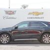 gm gm-others 2023 -GM--Cadillac XT4 7BA-E2UL--1GYFZ9R47PF105307---GM--Cadillac XT4 7BA-E2UL--1GYFZ9R47PF105307- image 11