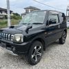 suzuki jimny 2010 quick_quick_ABA-JB23W_JB23W-620764 image 1