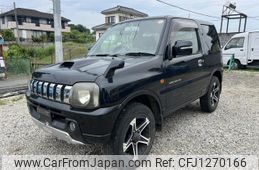 suzuki jimny 2010 quick_quick_ABA-JB23W_JB23W-620764
