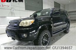 toyota hilux-surf 2009 -TOYOTA--Hilux Surf TRN215W--0028016---TOYOTA--Hilux Surf TRN215W--0028016-