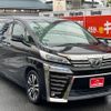 toyota vellfire 2018 CFJ1846181 image 35