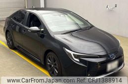toyota corolla 2022 quick_quick_6AA-ZWE219_ZWE219-0002174