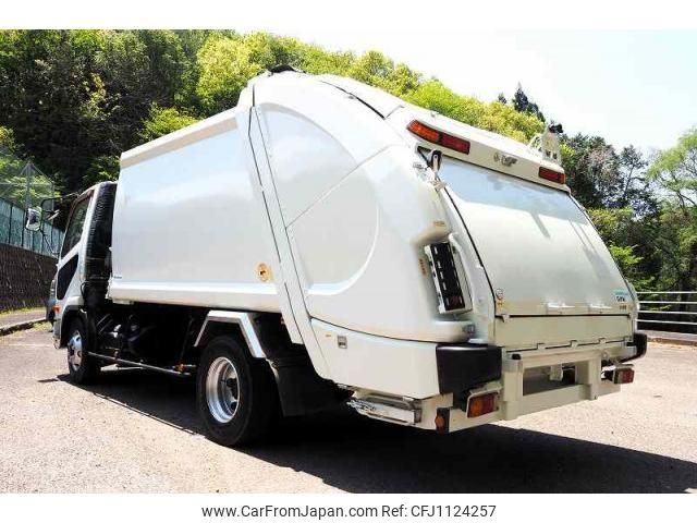mitsubishi-fuso fighter 2014 CFJ1124257 image 2