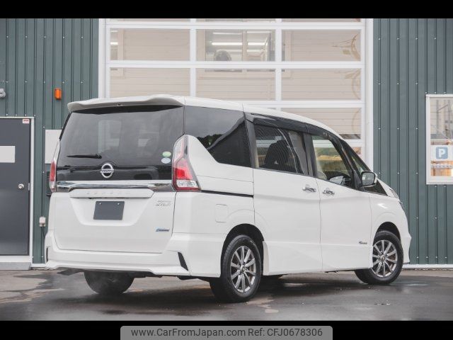 nissan serena 2017 -NISSAN--Serena GFNC27--010630---NISSAN--Serena GFNC27--010630- image 2