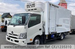 hino dutro 2022 -HINO--Hino Dutoro 2RG-XZU710M--XZU710-****798---HINO--Hino Dutoro 2RG-XZU710M--XZU710-****798-