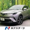 toyota c-hr 2017 -TOYOTA--C-HR DAA-ZYX10--ZYX10-2037896---TOYOTA--C-HR DAA-ZYX10--ZYX10-2037896- image 1