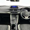 lexus ct 2019 -LEXUS--Lexus CT DAA-ZWA10--ZWA10-2352200---LEXUS--Lexus CT DAA-ZWA10--ZWA10-2352200- image 17