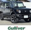 suzuki jimny 2020 -SUZUKI--Jimny 3BA-JB64W--JB64W-163358---SUZUKI--Jimny 3BA-JB64W--JB64W-163358- image 1