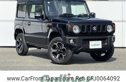 suzuki jimny 2020 -SUZUKI--Jimny 3BA-JB64W--JB64W-163358---SUZUKI--Jimny 3BA-JB64W--JB64W-163358-