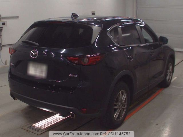 mazda cx-5 2017 -MAZDA 【新潟 333に505】--CX-5 KFEP-102567---MAZDA 【新潟 333に505】--CX-5 KFEP-102567- image 2