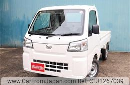 daihatsu hijet-truck 2023 -DAIHATSU--Hijet Truck 3BD-S510P--S510P-0531337---DAIHATSU--Hijet Truck 3BD-S510P--S510P-0531337-