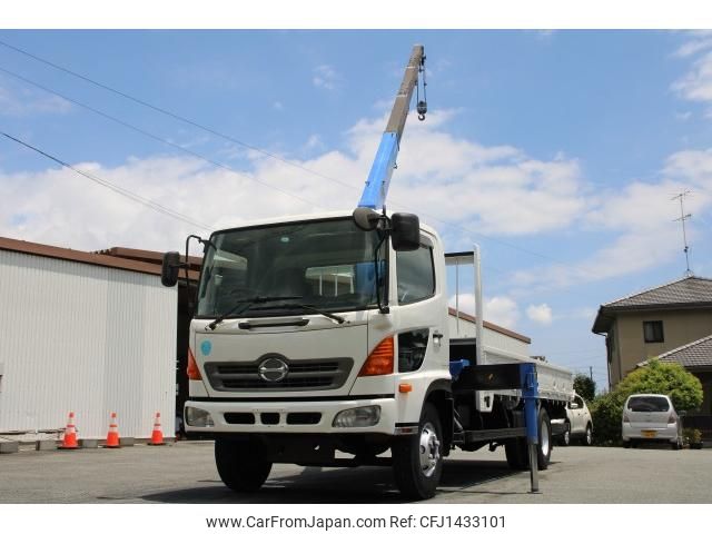 hino ranger 2011 quick_quick_BKG-FC7JKYA_FC7JKY-15386 image 1