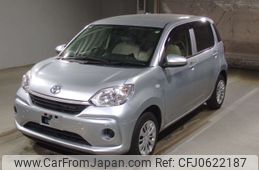 toyota passo 2021 -TOYOTA--Passo M700A-0181656---TOYOTA--Passo M700A-0181656-