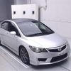 honda civic 2007 CFJ1735847 image 1
