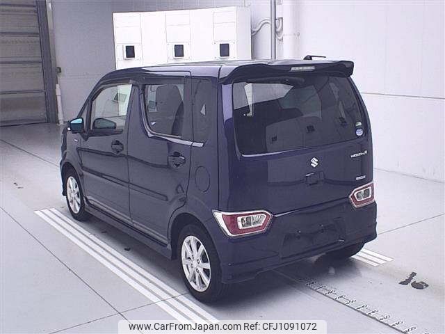 suzuki wagon-r 2020 -SUZUKI 【後日 】--Wagon R MH95S-145362---SUZUKI 【後日 】--Wagon R MH95S-145362- image 2