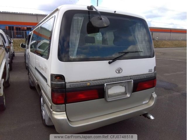 toyota hiace-wagon 1997 -TOYOTA--Hiace Wagon KZH100G--KZH100-1032824---TOYOTA--Hiace Wagon KZH100G--KZH100-1032824- image 2