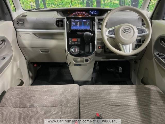 daihatsu tanto 2019 -DAIHATSU--Tanto DBA-LA610S--LA610S-0150739---DAIHATSU--Tanto DBA-LA610S--LA610S-0150739- image 2