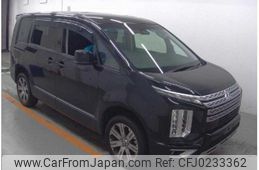 mitsubishi delica-d5 2019 quick_quick_3DA-CV1W_CV1W-2111167