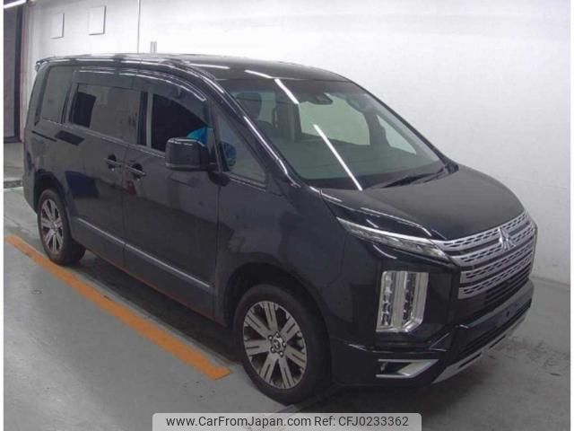 mitsubishi delica-d5 2019 quick_quick_3DA-CV1W_CV1W-2111167 image 1