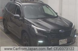 subaru forester 2021 -SUBARU--Forester 4BA-SK5--SK5-015943---SUBARU--Forester 4BA-SK5--SK5-015943-