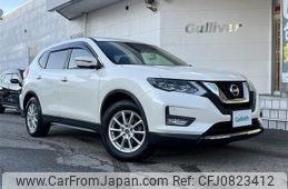 nissan x-trail 2018 -NISSAN--X-Trail DBA-NT32--NT32-084234---NISSAN--X-Trail DBA-NT32--NT32-084234-