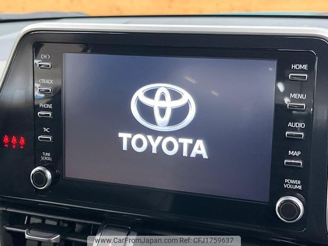 toyota c-hr 2020 CFJ1759637 image 2