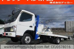 mitsubishi-fuso canter 2019 GOO_NET_EXCHANGE_0707574A30241218W001