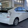 toyota prius 2010 -TOYOTA--Prius DAA-ZVW30--ZVW30-0129881---TOYOTA--Prius DAA-ZVW30--ZVW30-0129881- image 21