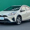 toyota aqua 2018 CFJ1685190 image 4