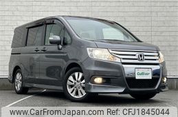 honda stepwagon 2009 CFJ1845044
