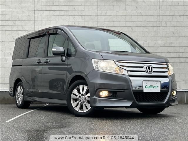 honda stepwagon 2009 CFJ1845044 image 1