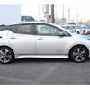 nissan leaf 2020 -NISSAN--Leaf ZAA-ZE1--ZE1-093524---NISSAN--Leaf ZAA-ZE1--ZE1-093524- image 10