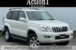 toyota land-cruiser-prado 2005 quick_quick_TRJ120W_TRJ120-5026930