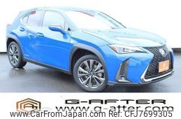 lexus ux 2020 -LEXUS--Lexus UX 6AA-MZAH10--MZAH10-2061943---LEXUS--Lexus UX 6AA-MZAH10--MZAH10-2061943-