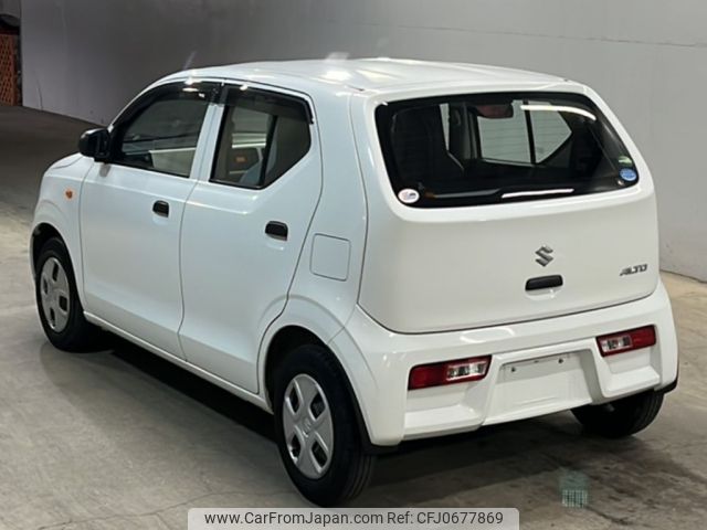 suzuki alto 2017 -SUZUKI--Alto HA36S-315112---SUZUKI--Alto HA36S-315112- image 2