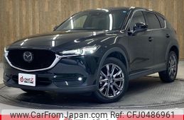 mazda cx-5 2019 -MAZDA--CX-5 KF2P--KF2P-324584---MAZDA--CX-5 KF2P--KF2P-324584-