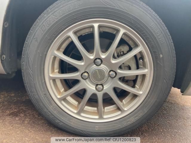 toyota vitz 2015 -TOYOTA--Vitz DBA-NSP135--NSP135-2050202---TOYOTA--Vitz DBA-NSP135--NSP135-2050202- image 2