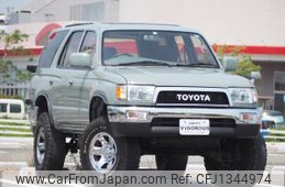 toyota hilux-surf 1996 -TOYOTA--Hilux Surf E-RZN185W--RZN185-0016556---TOYOTA--Hilux Surf E-RZN185W--RZN185-0016556-