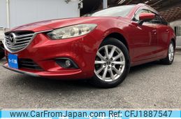 mazda atenza 2014 CFJ1887547