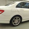 mercedes-benz c-class 2007 CFJ1783002 image 23